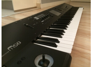 Korg M50 73 (32650)