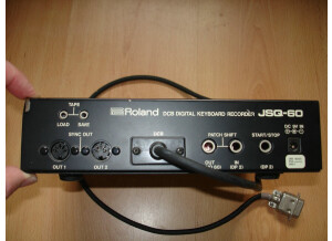 Roland JSQ-60 (48421)