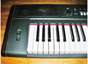 Yamaha NP-V80 (94407)