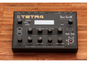 Dave Smith Instruments Tetra (66463)