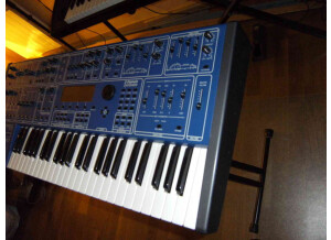 Oberheim OB-12 (93894)