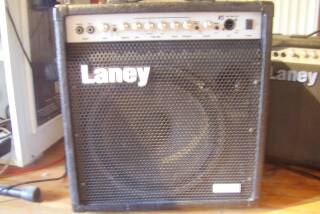 Laney R2