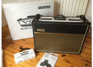 Vox AC30CC2X (2928)