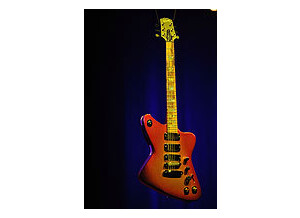 Gibson firebirdX