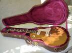 Gibson Les Paul Custom Shop Case