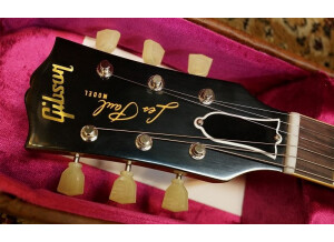 Gibson Custom Shop True Historic 1954 Les Paul Goldtop