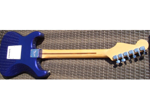 Fender Strat Mex Blue62