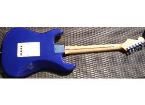 Fender Strat Mex Blue 61