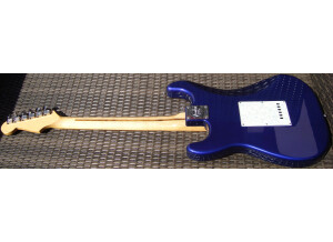 Fender Strat Mex Blue 66