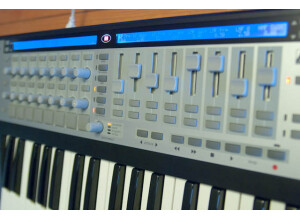 Novation Remote 37 SL (17199)