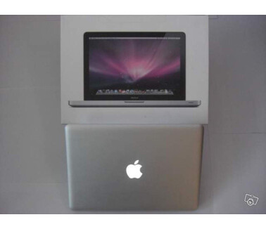 Apple macbook unibody