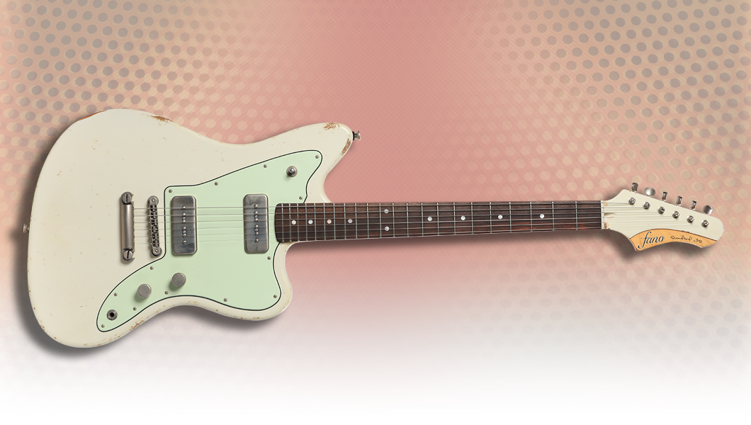 Fano Guitars Standard JM6 : standard jm6 02