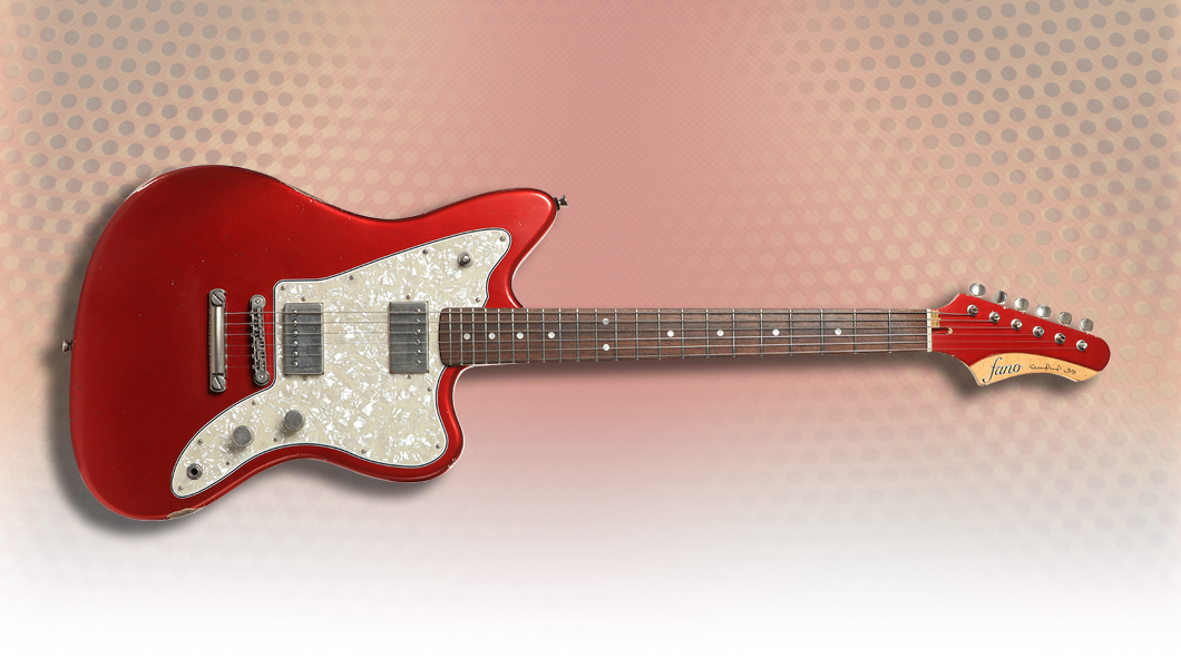 Fano Guitars Standard JM6 : standard jm6 04