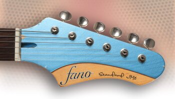Fano Guitars Standard JM6 : standard jm6 09 Fano Guitars Standard JM6 : standard jm6 09