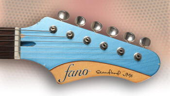 Fano Guitars Standard JM6 : standard jm6 09 Fano Guitars Standard JM6 : standard jm6 09