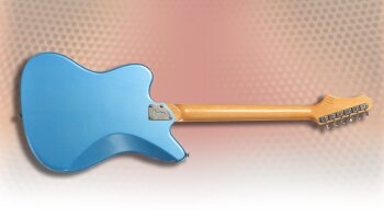 Fano Guitars Standard JM6 : standard jm6 07 Fano Guitars Standard JM6 : standard jm6 07