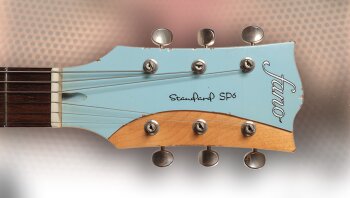 Fano Guitars Standard SP6 : standard sp6 07 Fano Guitars Standard SP6 : standard sp6 07
