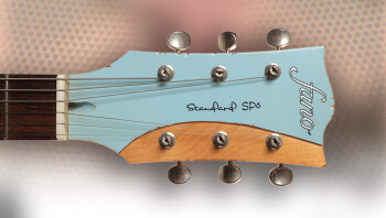 Fano Guitars Standard SP6 : standard sp6 07