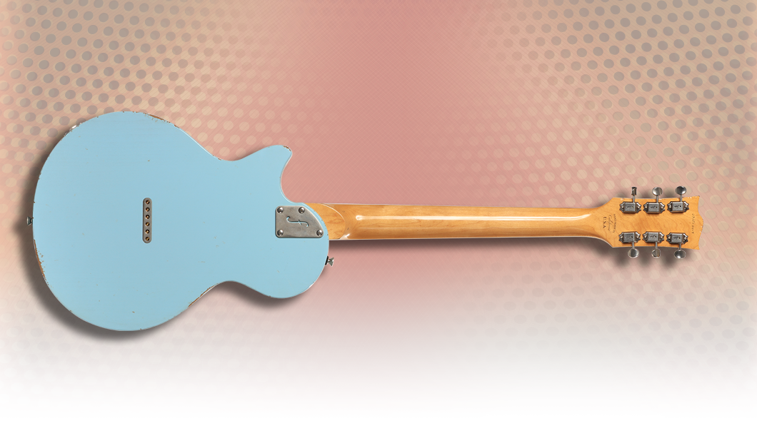 Fano Guitars Standard SP6 : standard sp6 06