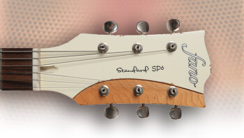 Fano Guitars Standard SP6 : standard sp6 09
