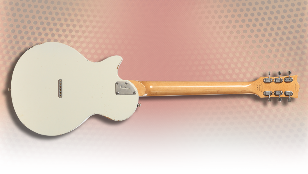 Fano Guitars Standard SP6 : standard sp6 03