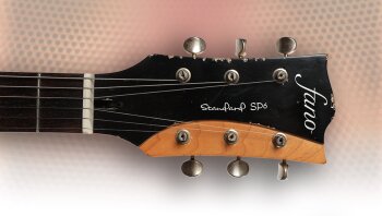 Fano Guitars Standard SP6 : standard sp6 08 Fano Guitars Standard SP6 : standard sp6 08