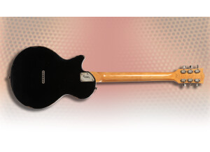 Fano Guitars Standard SP6