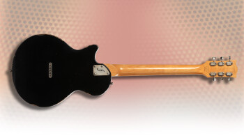 Fano Guitars Standard SP6 : standard sp6 01