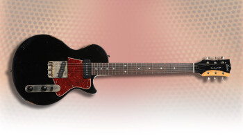 Fano Guitars Standard SP6 : standard sp6 02