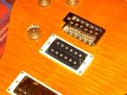 DiMarzio DP153 Fred
