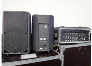 Yamaha EM 1620 (99333)