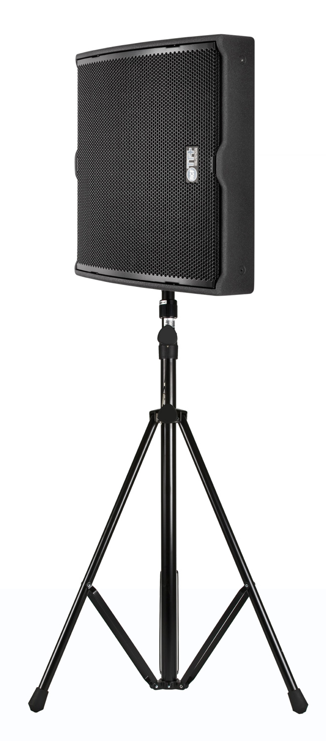 RCF TT45-CXA : TT45 CXA tripod