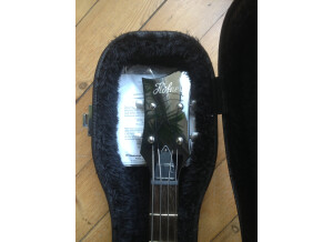 Hofner Guitars Ignition Beatles Bass (12728)