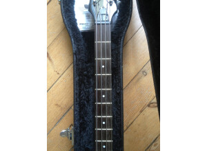 Hofner Guitars Ignition Beatles Bass (23368)