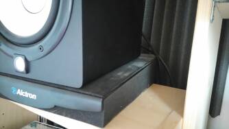 Alctron EPP 10 5F
