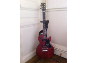 Gibson Les Paul Jr. Special Exclusive - Cherry