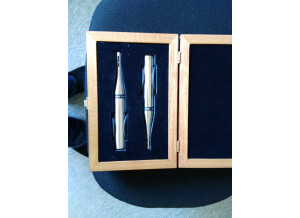 Earthworks SR25 (51631)