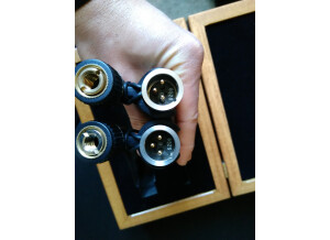 Earthworks SR25 (79199)