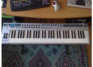 E-MU Xboard 61 (19196)