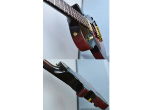 Gibson Les Paul Studio Custom (83863)