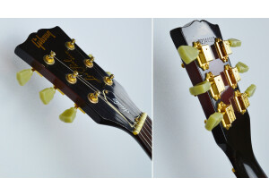 Gibson Les Paul Studio Custom (29495)
