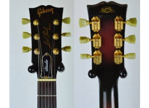 Gibson Les Paul Studio Custom (10479)
