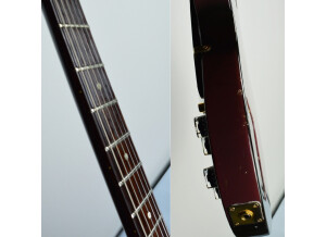 Gibson Les Paul Studio Custom (76028)
