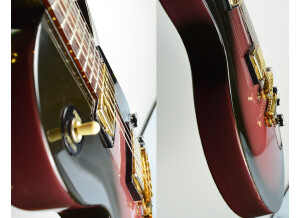 Gibson Les Paul Studio Custom (75972)