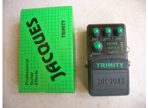 Jacques Stompboxes Trinity (79121)