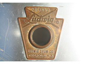Ludwig Drums acrolite vintage (76944)