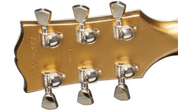 Gibson Les Paul Fort Knox : LPFK16BGGH1 FRETBOARD PANEL 02 Gibson Les Paul Fort Knox : LPFK16BGGH1 FRETBOARD PANEL 02