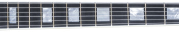 Gibson Les Paul Fort Knox : LPFK16BGGH1 NECK SIDE