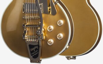 Gibson Les Paul Fort Knox : LPFK16BGGH1 BODY FRONT BACK Gibson Les Paul Fort Knox : LPFK16BGGH1 BODY FRONT BACK