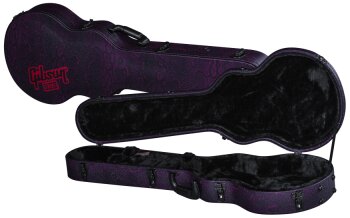Gibson Les Paul Voodoo 2016 : LPSV16JJBC3 ACCESSORIES CASE Gibson Les Paul Voodoo 2016 : LPSV16JJBC3 ACCESSORIES CASE